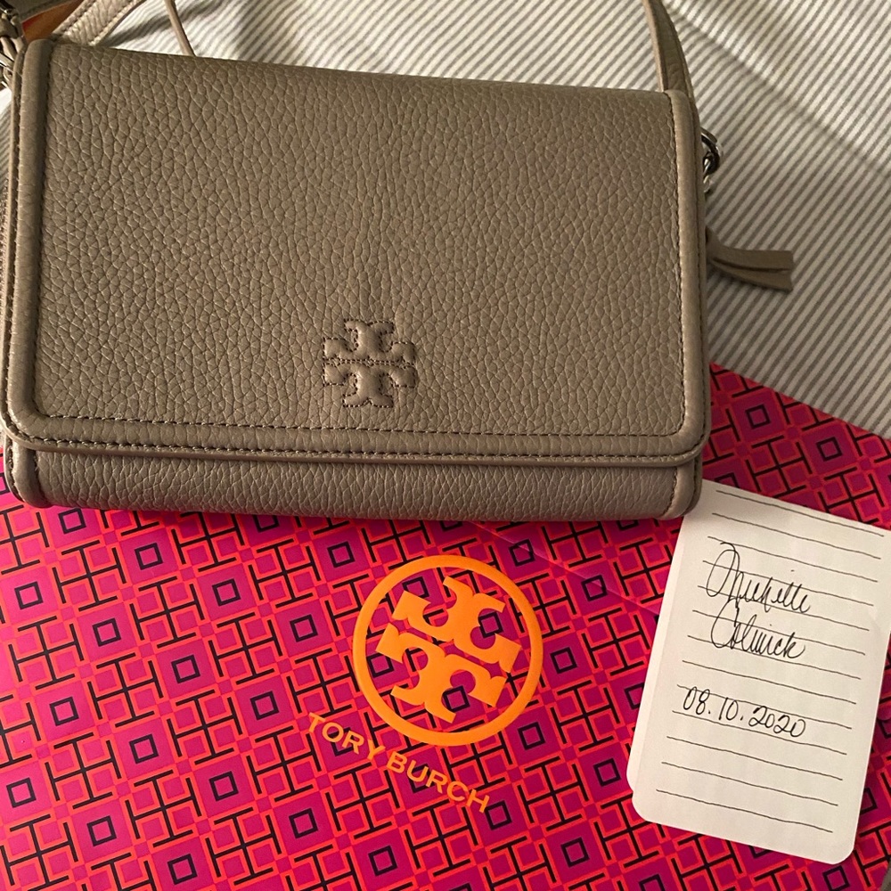 Tory Burch Crossbody Bag